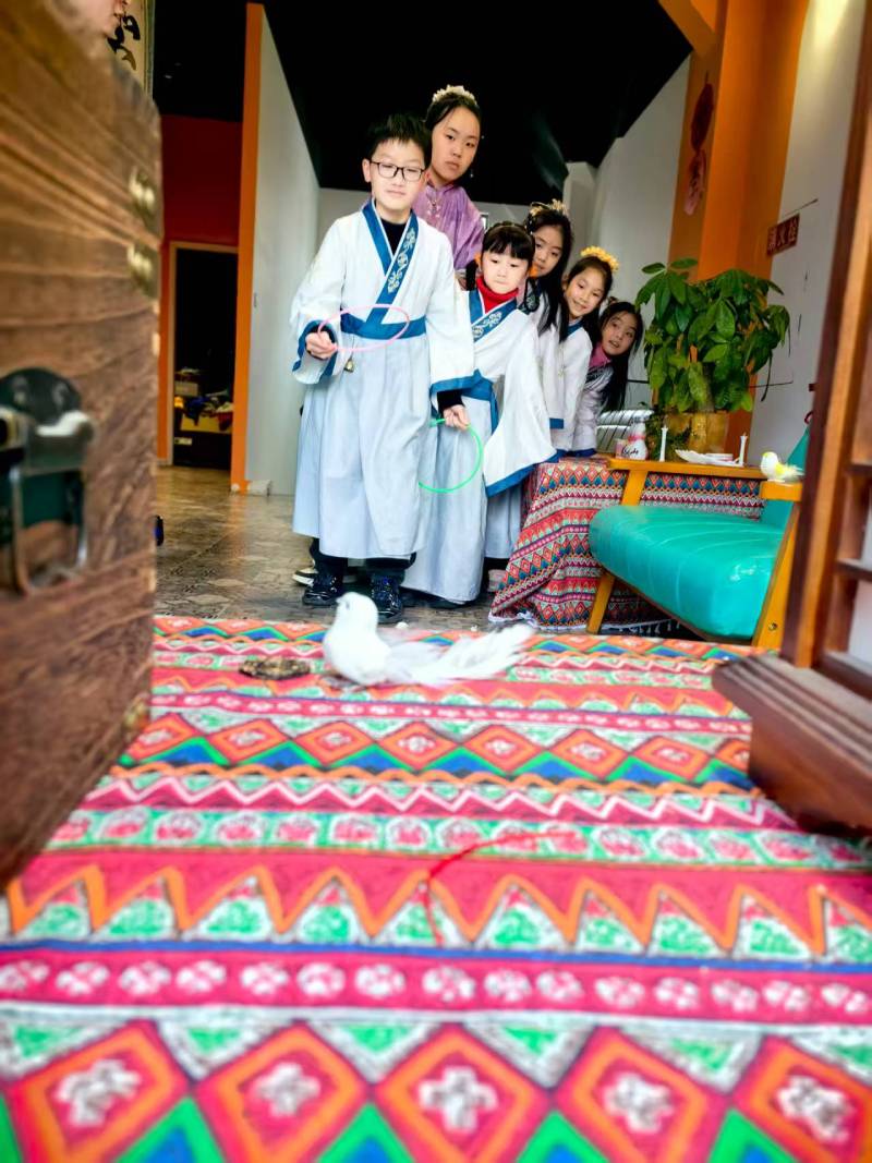 陕西文旅项目策划