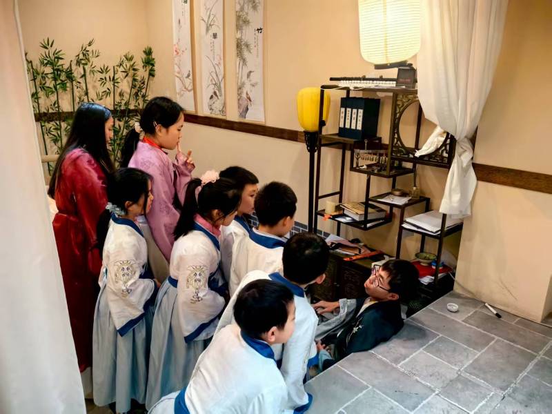 陕西文旅项目策划